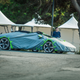 Illustration for article titled The Best Cars In The World - Monterey Car Week 2016 Photo Gallery